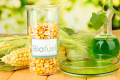 Rowly biofuel availability
