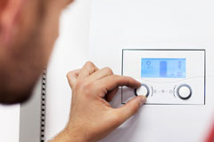 best Rowly boiler servicing companies