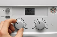 free Rowly boiler maintenance quotes